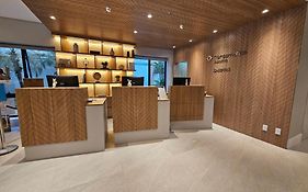 Hotel Executivo Congonhas